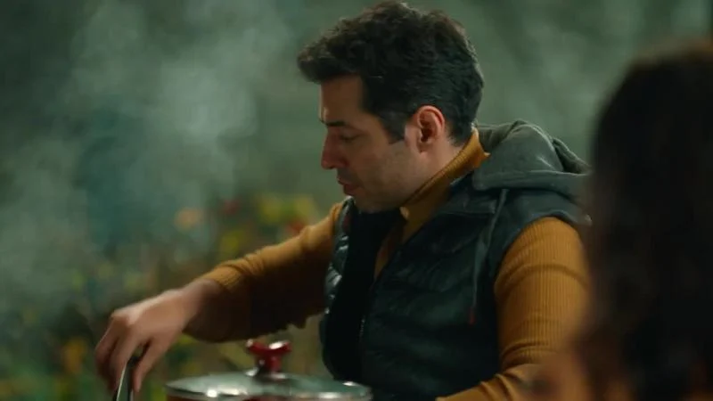 Кадры из сериала Искупление 14 серия 1 сезон (2020)