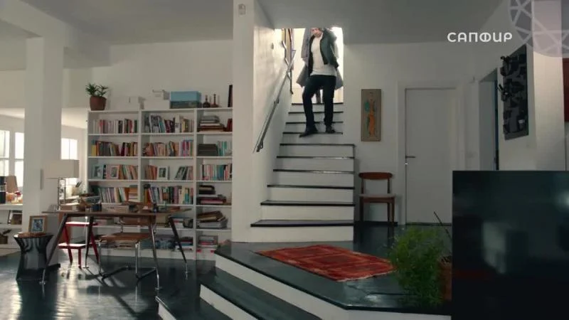 Кадры из сериала Искупление 9 серия 1 сезон (2020)